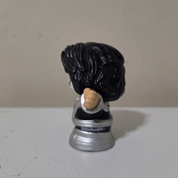 Fisher Price Little People KiSS Ace Frehley as Spaceman - Picture 2 of 5